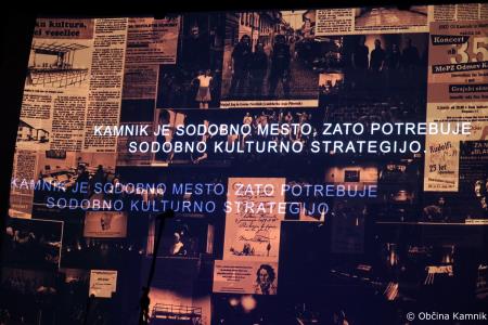 Osrednja slovesnost ob Prešernovem dnevu posvečena praznovanju 70. obletnice Doma kulture Kamnik (31)